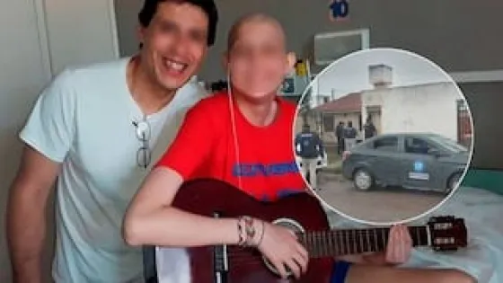 Se gastaron la plata que juntaron para el tratamiento de su hijo con cáncer