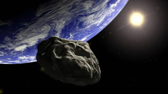 La NASA destruirá un asteroide como ensayo de defensa para proteger la humanidad