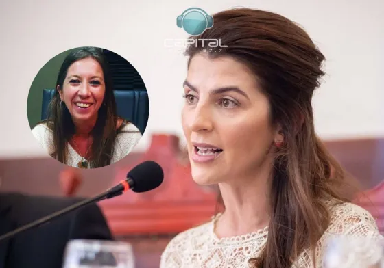 La intendenta habló sobre el video de la concejal: "Es una imagen que repudiamos”