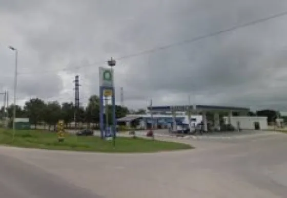 Tartagal: Condenados por el robo a una estación de servicio