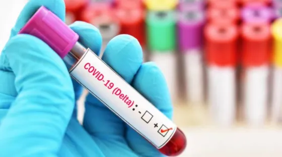 Ya son quince los departamentos con la variante Delta en Salta