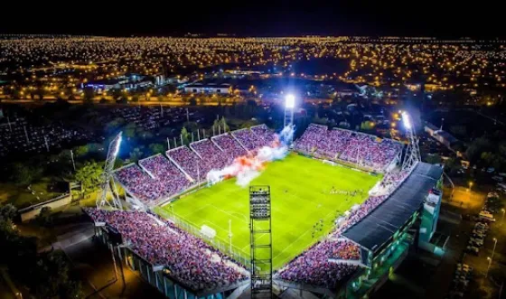 Central Norte vs Gimnasia y Tiro: los requisitos para entrar a la cancha