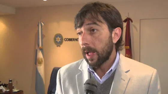 Para Costello el acercamiento del Momo Venegas con Macri "no representa al movimiento sindical"