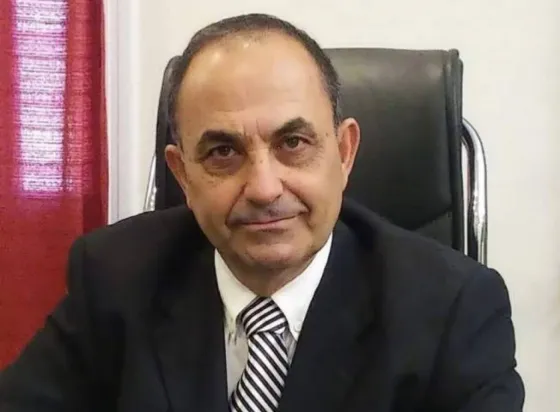 Asaltaron al intendente de Morillo: Le robaron $16 millones y una camioneta