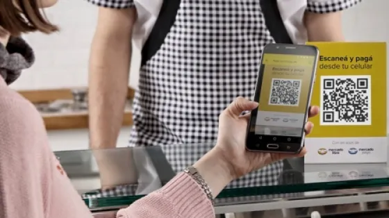Ya podrás usar cualquier billetera digital y pagar con códigos QR