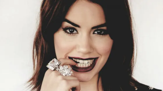 El mejor momento de Lali Espósito