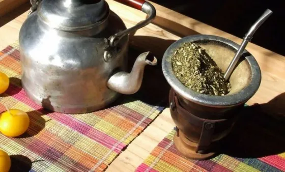 Día Nacional del Mate: sus nutrientes y cómo impactan en las emociones