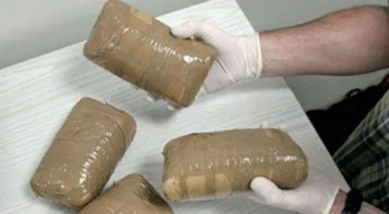 Viajaban a Tucumán con un nene y... ¡9 kilos de cocaína!