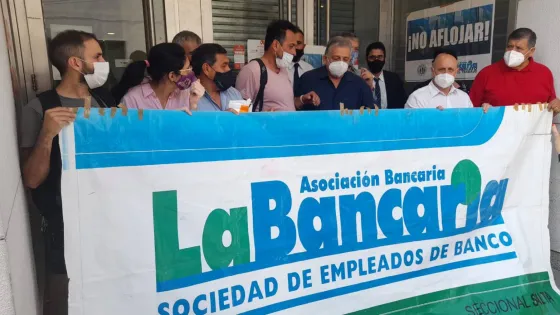 Paro nacional de empleados del banco Santander: cómo afecta al servicio