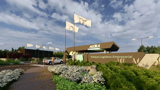 Grupo MDay presentó Nexa, la primera Ciudad Empresarial de Salta