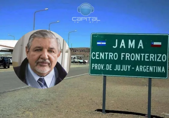 Fronteras cerradas: "No queremos más corredores seguros"