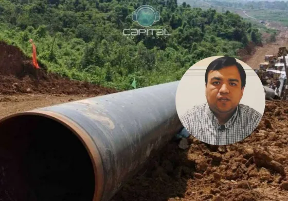 Declaran culpable a ex intendente de Aguaray por robo de caños