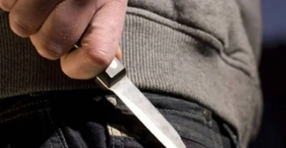 Bº Ceferino: Joven fue imputado por acuchillar a un hombre