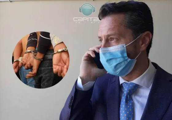 Secuestro del empresario salteño: dos detenidos son hijos de un empleado