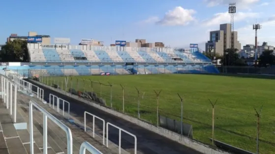 Para ver la final, Gimnasia y Tiro pondrá una pantalla gigante en su estadio