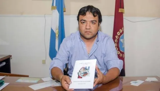 ¿Irá preso? Hoy se sabrá si Enrique Prado queda detenido