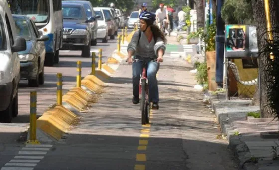 Salta tendrá una nueva red de ciclovías