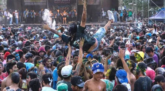 ¿Peligran las carpas y el carnaval en Salta? Qué dijo el ministro de Salud