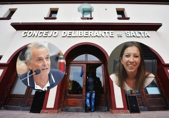 Juntos por el Cambio pide juicio político contra Gramajo