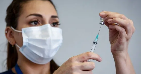 Lugares habilitados para vacunación COVID-19 en la Capital