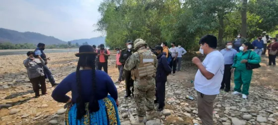 Fronteras peligrosas: exigen más seguridad por robos y atracos a mano armada