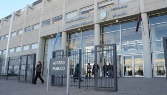 Empleados judiciales en pie de lucha para conocer el recibo de los jueces