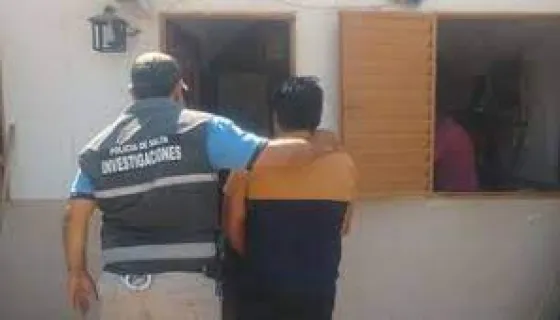 Frontera peligrosa: se hacían pasar por policías y te robaban todo