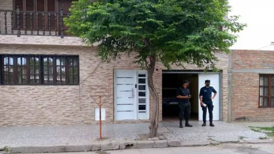 Inseguridad al palo: golpearon a una dentista y secuestraron a otro salteño