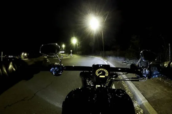 Picadas en la avenida del Carnaval: Declaró uno de los imputados tras el siniestro vial