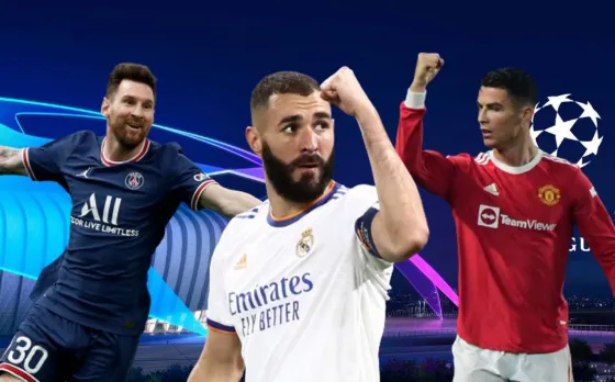 Sorteo de la Champions League: cómo quedaron los octavos de final