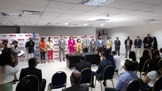 Conocé los nuevos cambios en el gabinete de Bettina Romero