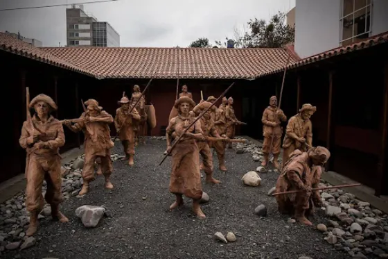 Se aproxima "La Noche de los Museos" en Salta