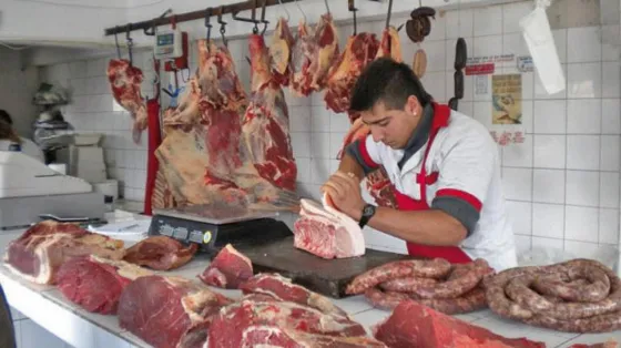 Aseguran que llegarán muy pocos cortes de carne económicos a Salta