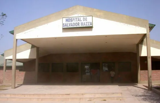 Finalizó la autopsia de la nena de 5 años fallecida en Salvador Mazza