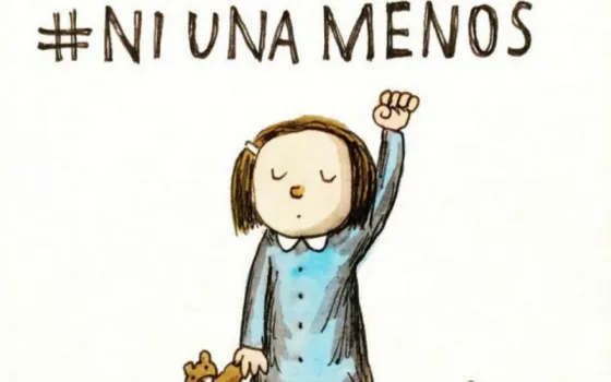 Un nuevo femicidio se suma en Argentina