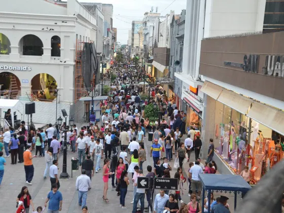 Así será el horario de atención de los comercios durante las fiestas