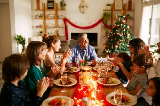 ¿Cómo estará el clima para Navidad en Salta?