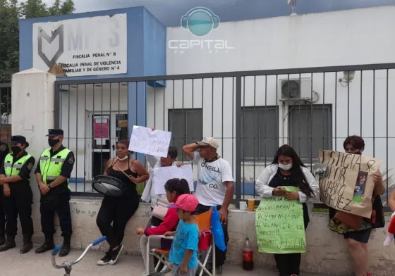 Falleció el abuelito atropellado en Solidaridad y exigen justica