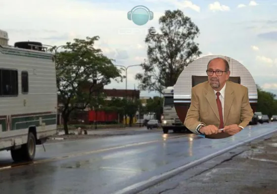 La reconversión de la "ruta de la muerte" tendrá su licitación antes de fin de año