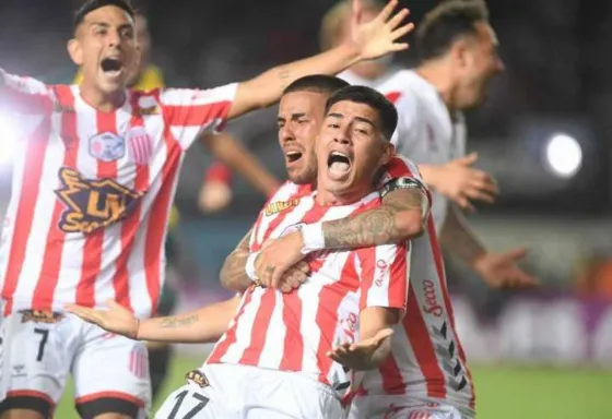 Histórico: Barracas se impuso en los penales y ascendió a la Liga Profesional