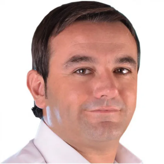 Concejal capitalino, Gustavo Serralta