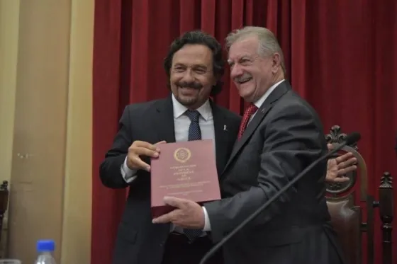 Salta tiene nueva Constitutición Provincial: cuáles son las reformas