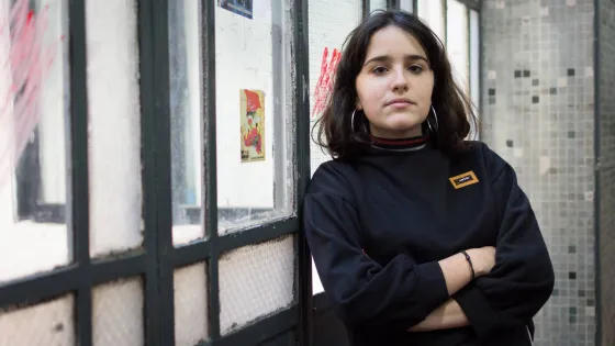 Ofelia Fernández presentó un proyecto para que el protector solar sea gratuito