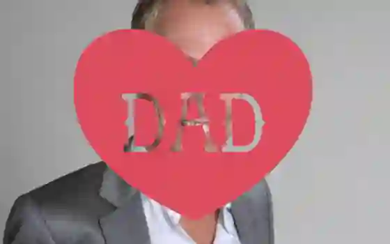 Famoso conductor de  televisión será papá