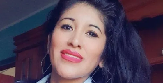 Femicidio de Beatriz González: quién es el acusado del brutal crimen