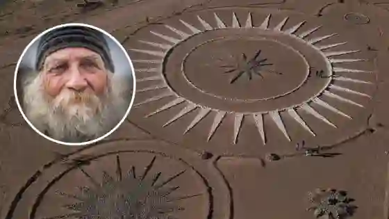 Murió el suizo que creó el ovnipuerto en Cachi