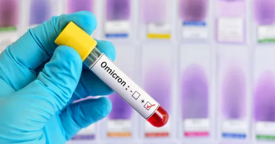 Salta a la espera del resultado de cinco casos sospechosos de Ómicron