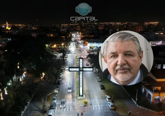 Por el aumento de contagios, se vienen más "controles" que "restricciones" en Salta