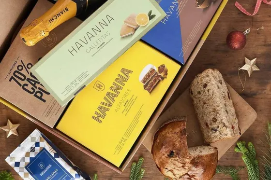 Alfajor Havanna para todos: una broma por el Día de los Inocentes que salió mal