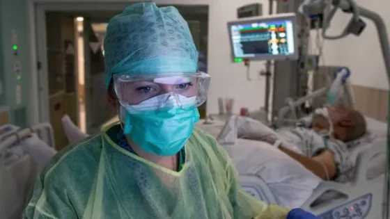 Estalló el COVID en Salta: Reportaron 474 casos nuevos y un muerto